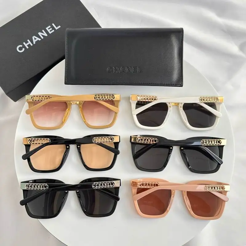 Chanel Glasses smr (295)